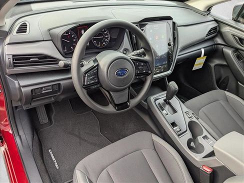 New 2026 Subaru Crosstrek 2.5i Premium image 3
