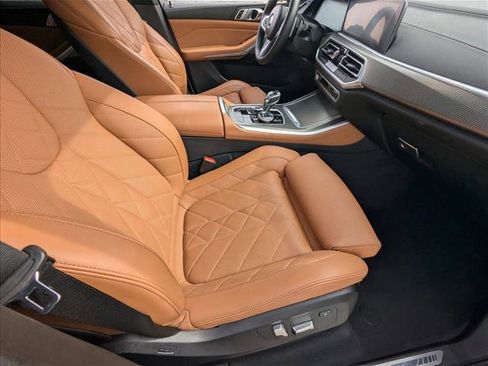 Certified 2023 BMW X5 xDrive40i w/ M Sport Package image 22