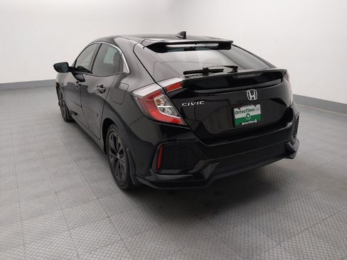 Used 2018 Honda Civic EX image 6