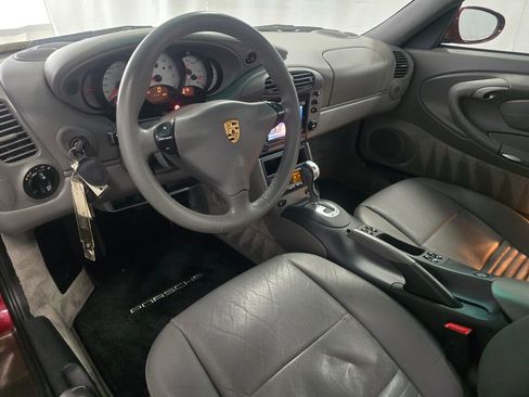 Used 1999 Porsche 911 Carrera image 4