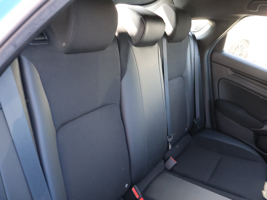 Certified 2024 Honda Civic Sport image 12