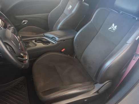 Used 2023 Dodge Challenger R/T Scat Pack w/ Plus Package image 16