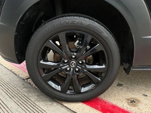 Used 2025 MAZDA CX-30 AWD 2.5 S w/ Select Sport Pkg image 9