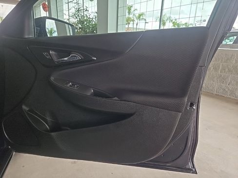 Used 2023 Chevrolet Malibu LT image 39