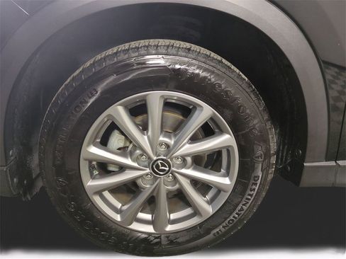 Used 2022 MAZDA CX-5 AWD 2.5 S w/ Select Package image 11