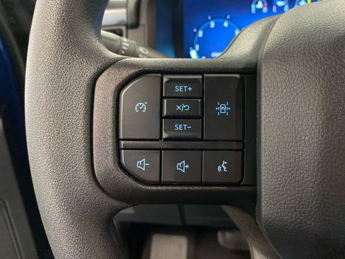 New 2026 Ford F150 STX w/ Equipment Group 200A image 19