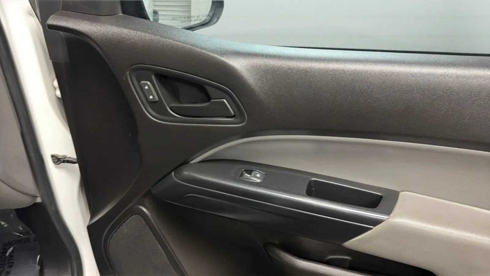 Used 2018 GMC Canyon W/T RWD image 16