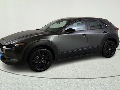 New 2026 MAZDA CX-30 AWD 2.5 S w/ Select Sport Pkg image 3