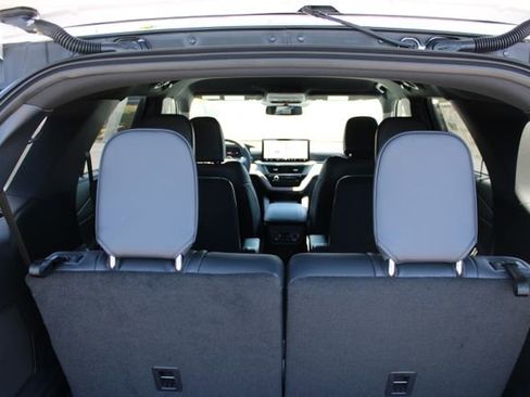 New 2026 Ford Explorer ST AWD/4WD image 12