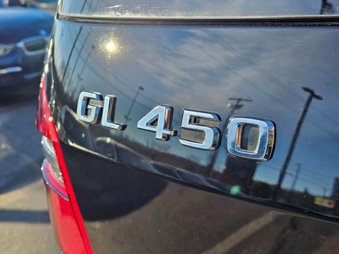 Used 2007 Mercedes-Benz GL 450 4MATIC image 17