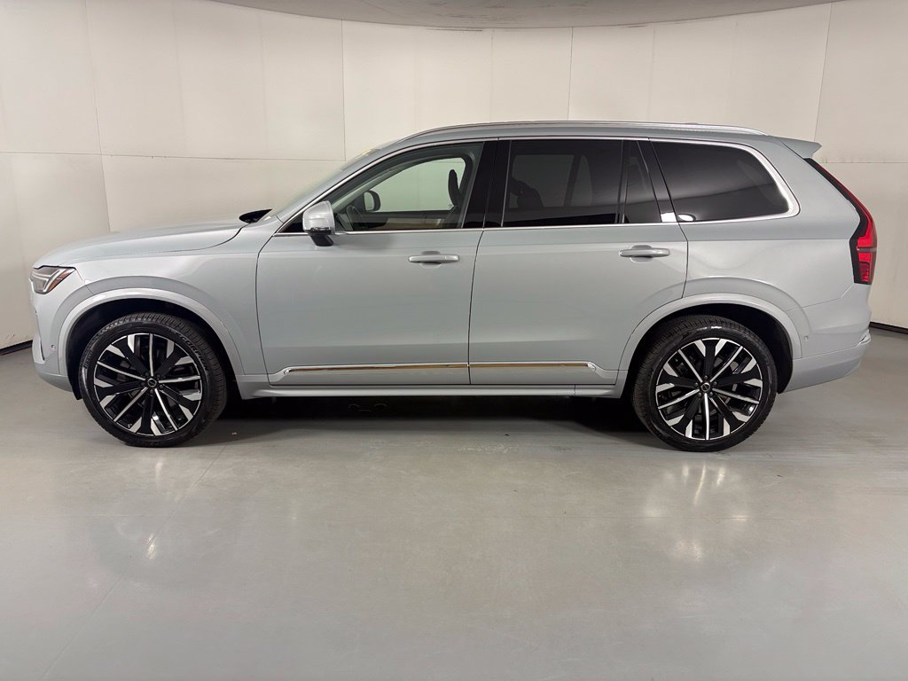Used 2026 Volvo XC90 B6 Plus AWD/4WD image 5