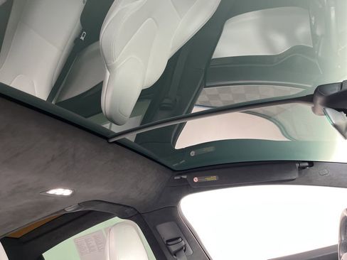 Used 2019 Tesla Model X Long Range image 12