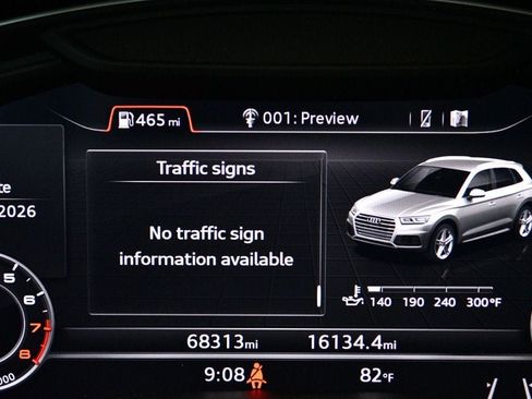 Used 2019 Audi Q5 Prestige AWD/4WD image 48