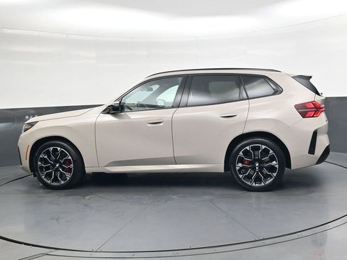 Used 2025 BMW X3 M50 w/ Premium Package image 6