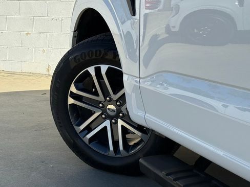 Certified 2023 Ford F150 XL w/ STX Appearance Package image 17