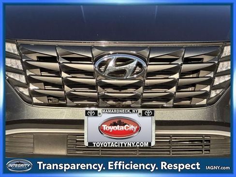 Used 2023 Hyundai Tucson SEL AWD/4WD image 11