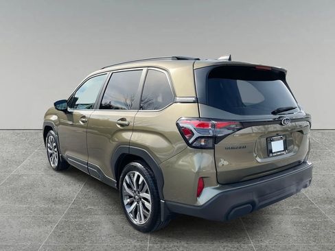 Used 2026 Subaru Forester Touring image 3