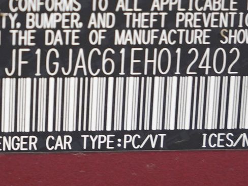 Used 2014 Subaru Impreza 2.0i Premium w/ All-Weather Package w/CVT AWD/4WD image 24