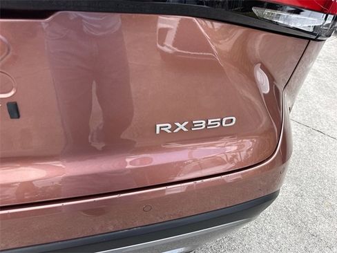 Certified 2023 Lexus RX 350 Premium Plus image 25