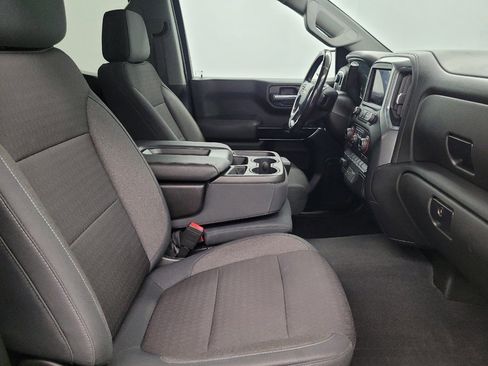 Used 2019 Chevrolet Silverado 1500 LT w/ All-Star Edition AWD/4WD image 21
