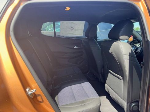 New 2026 Buick Envista Sport Touring w/ Convenience I Package FWD image 5
