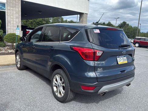Used 2019 Ford Escape SE AWD/4WD image 7