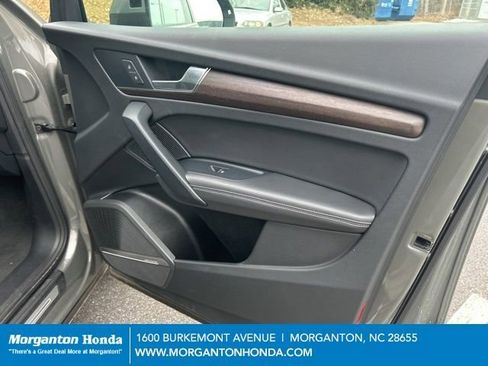 Used 2024 Audi Q5 2.0T Premium Plus image 35