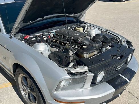 Used 2008 Ford Mustang GT image 27