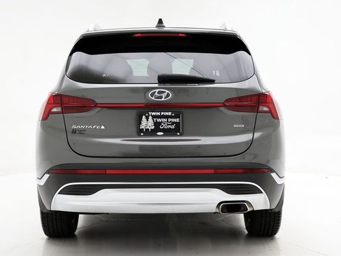 Used 2022 Hyundai Santa Fe SEL w/ Convenience + Premium Package image 7