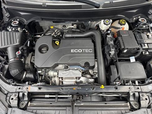 Used 2022 Chevrolet Equinox LT image 28