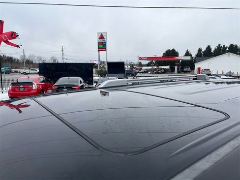 Used 2018 Toyota 4Runner SR5 Premium image 12