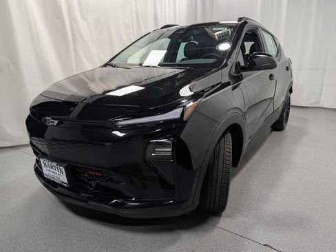 New 2027 Chevrolet Bolt RS FWD image 7