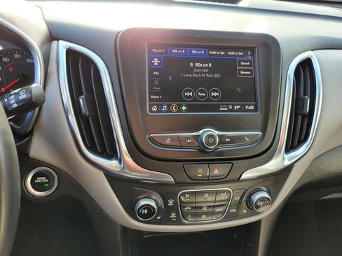 Used 2024 Chevrolet Equinox LT image 21