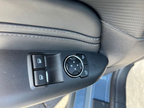 New 2025 Ford Mustang Premium image 13