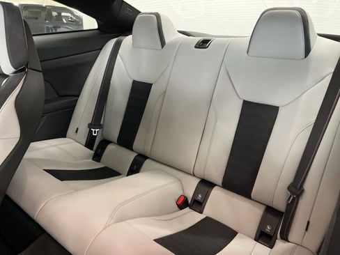 Used 2024 BMW M4 xDrive Competition image 17