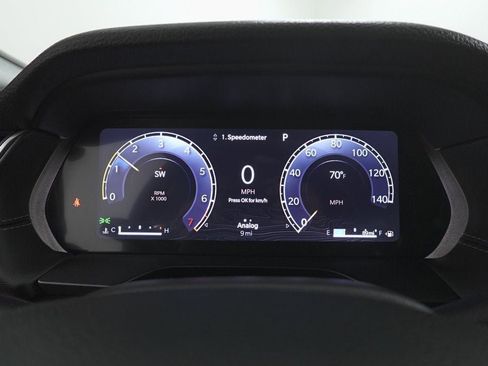 New 2025 Jeep Grand Cherokee L Altitude image 14