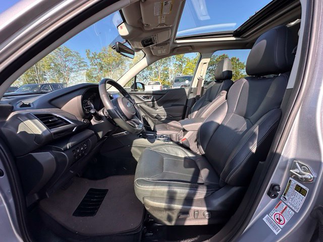 Used 2020 Subaru Forester Touring w/ Popular Package #2 AWD/4WD image 25