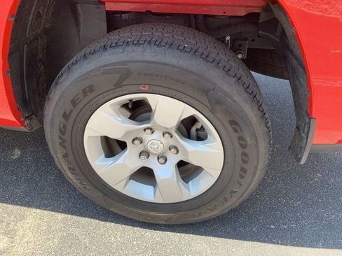 Used 2023 RAM 1500 Big Horn image 22