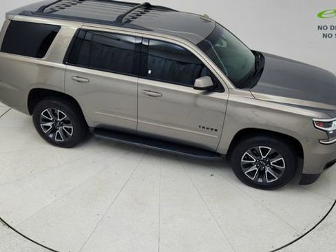 Used 2018 Chevrolet Tahoe LS w/ All-Season Package image 75