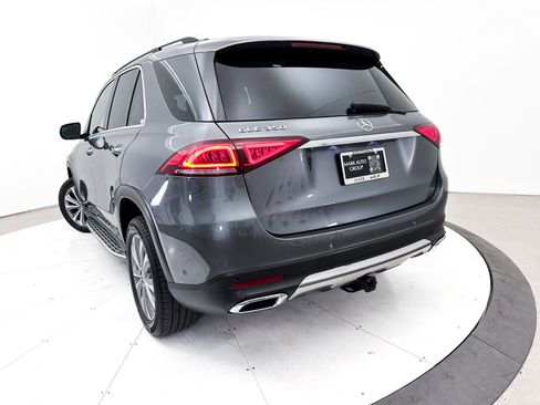 Used 2023 Mercedes-Benz GLE 350 image 10