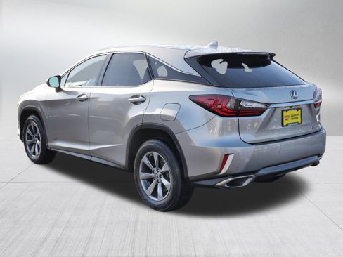 Used 2019 Lexus RX 350 AWD image 5