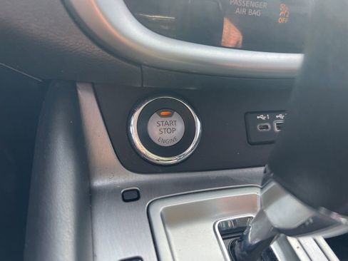 Used 2019 Nissan Murano S image 53