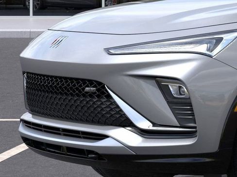 New 2026 Buick Envista Sport Touring image 13