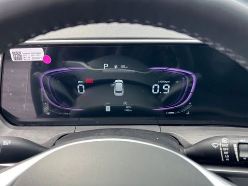 New 2025 Kia Telluride EX X-Line image 20