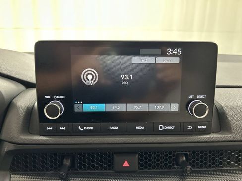 Used 2024 Honda CR-V EX image 14