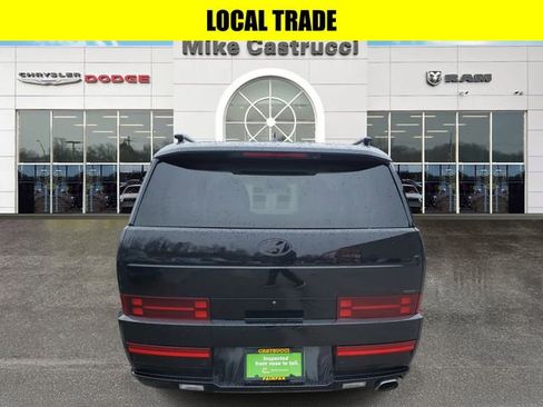 Used 2024 Hyundai Santa Fe Calligraphy image 5