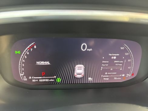 Certified 2023 Acura MDX w/Technology Package image 21