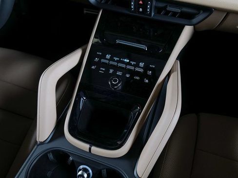 New 2026 Porsche Cayenne S AWD/4WD image 16