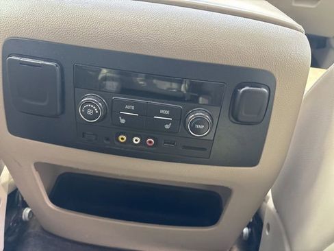 Used 2015 GMC Yukon Denali w/ Open Road Package image 15