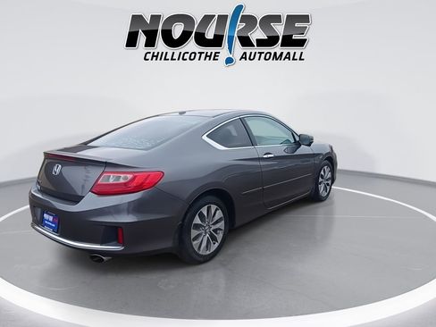 Used 2015 Honda Accord EX-L image 8